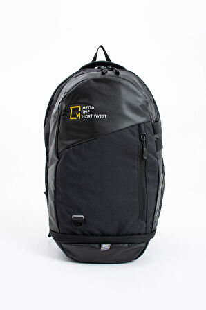 Unisex Outdoor Çanta Dağcı Çantası Kamp Çantası Seyahat Çantası Treeking Yürüyüş Çantası 43*30 Cm