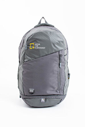 Unisex Outdoor Çanta Dağcı Çantası Kamp Çantası Seyahat Çantası Treeking Yürüyüş Çantası 43*30 Cm