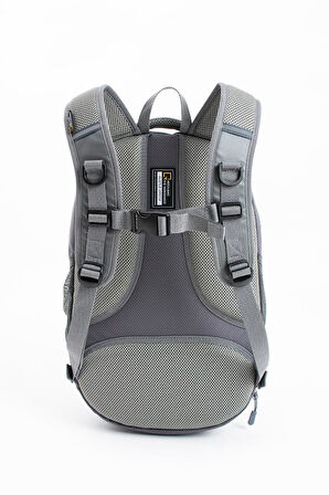 Unisex Outdoor Çanta Dağcı Çantası Kamp Çantası Seyahat Çantası Treeking Yürüyüş Çantası 43*30 Cm