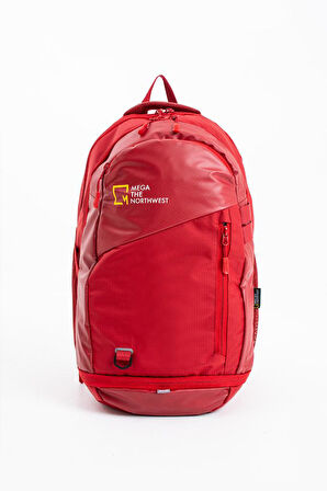 Unisex Outdoor Çanta Dağcı Çantası Kamp Çantası Seyahat Çantası Treeking Yürüyüş Çantası 43*30 Cm