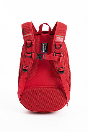 Unisex Outdoor Çanta Dağcı Çantası Kamp Çantası Seyahat Çantası Treeking Yürüyüş Çantası 43*30 Cm