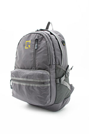 Unisex Günlük Sırt Çantası Seyahat Çantası Treeking Yürüyüş Çantası 38*27 Cm Outdoor Çanta