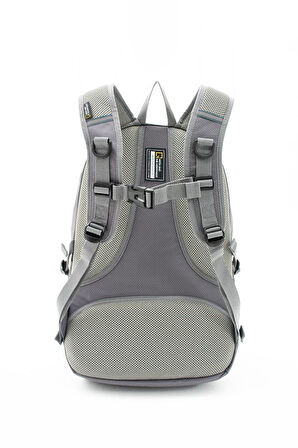 Unisex Günlük Sırt Çantası Seyahat Çantası Treeking Yürüyüş Çantası 38*27 Cm Outdoor Çanta