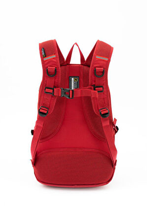 Unisex Günlük Sırt Çantası Seyahat Çantası Treeking Yürüyüş Çantası 38*27 Cm Outdoor Çanta