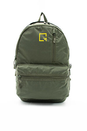 Unisex Günlük Sırt Çantası Seyahat Çantası Treeking Yürüyüş Çantası 38*27 Cm Outdoor Çanta