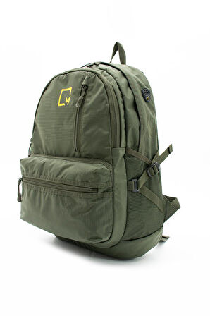 Unisex Günlük Sırt Çantası Seyahat Çantası Treeking Yürüyüş Çantası 38*27 Cm Outdoor Çanta