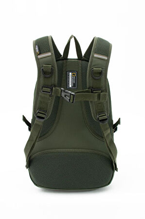 Unisex Günlük Sırt Çantası Seyahat Çantası Treeking Yürüyüş Çantası 38*27 Cm Outdoor Çanta