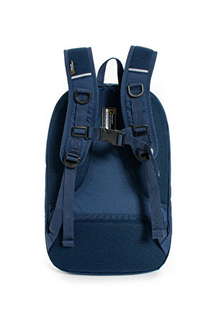 Unisex Kamp Çantası Seyahat Çantası Treeking Yürüyüş Çantası 42*30 Cm Outdoor Günlük Sırt Çantası