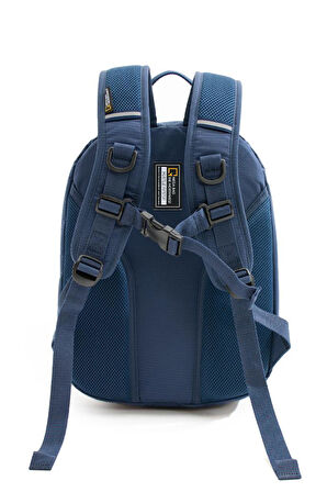 Unisex Günlük Sırt Çantası Seyahat Çantası Treeking Yürüyüş Çantası 42*30 Cm Outdoor Kamp Çantası