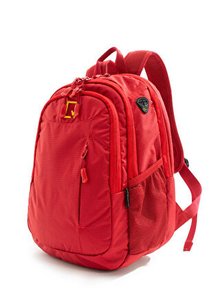 Unisex Günlük Sırt Çantası Seyahat Çantası Treeking Yürüyüş Çantası 42*30 Cm Outdoor Kamp Çantası