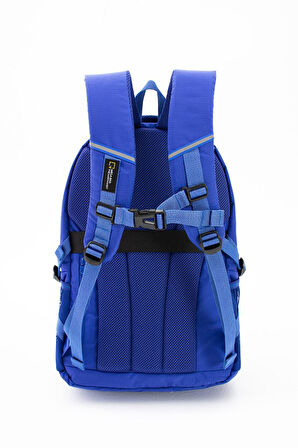 Unisex Günlük Sırt Çantası Treeking Yürüyüş Çantası 42*30 Cm Outdoor Kamp Çantası Seyahat Çantası