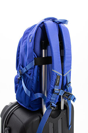 Unisex Günlük Sırt Çantası Treeking Yürüyüş Çantası 42*30 Cm Outdoor Kamp Çantası Seyahat Çantası
