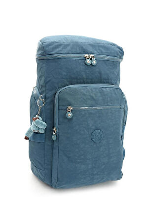 Unisex Dağcı Çantası Kamp Çantası Seyahat Çantası Hafif Klinkır Kumaş Outdoor Çanta 50*30 Cm