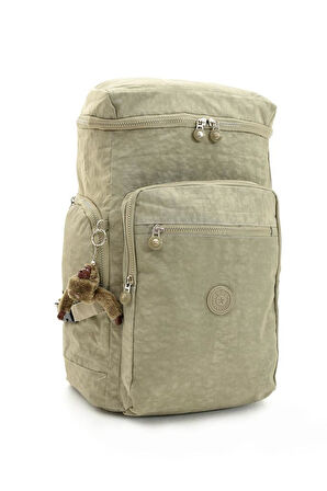 Unisex Dağcı Çantası Kamp Çantası Seyahat Çantası Hafif Klinkır Kumaş Outdoor Çanta 50*30 Cm
