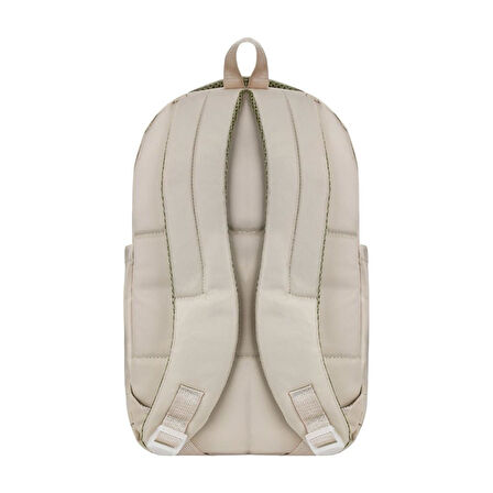Unisex Lise Sırt Çantası Ortaokul Sırt Çantası 47*32 Cm Cüzdan-Anahtarlık Hediyeli 