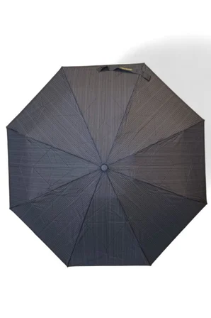 April 8 Telli Full Otomatik Cep Boy 90 Cm Çap 22 Cm Kapalı Boyut Çanta Boy Çelik Telli