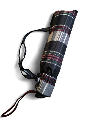 Snotline April Serisi Full Otomatik Kadın Şemsiye  90 Cm Çap Kapalı 30 cm Çanta Boy