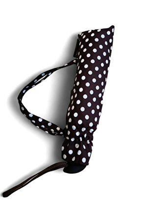 Snotline April Serisi Full Otomatik Kadın Şemsiye  90 Cm Çap Kapalı 30 cm Çanta Boy