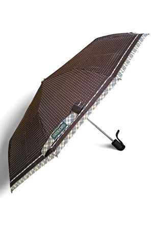 Snotline April Serisi Full Otomatik Kadın Şemsiye  90 Cm Çap Kapalı 30 cm Çanta Boy