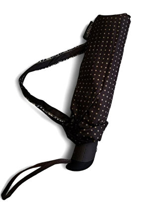 Snotline April Serisi Full Otomatik Kadın Şemsiye  90 Cm Çap Kapalı 30 cm Çanta Boy