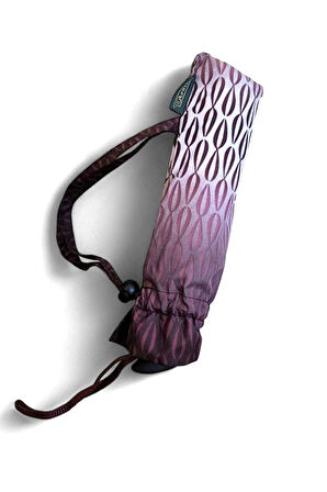 Snotline April Serisi Full Otomatik Kadın Şemsiye  90 Cm Çap Kapalı 30 cm Çanta Boy