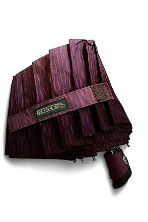 Snotline April Serisi Full Otomatik Kadın Şemsiye  90 Cm Çap Kapalı 30 cm Çanta Boy