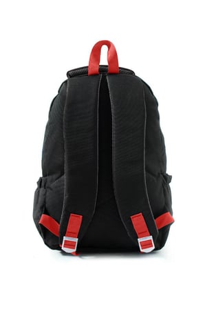 Erkek Çocuk 3'lü İlkokul Çantası 45*32 Cm Beslenme Çantası Kalem Kutusu Ortopedik Erkek Okul Çanta