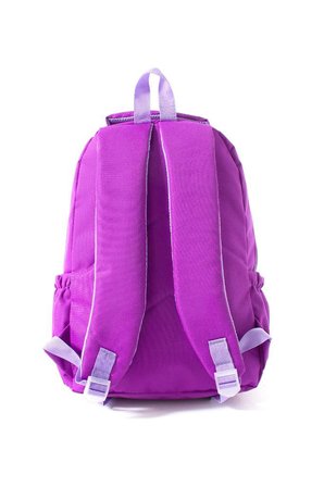Kız Çocuk 3'lü Takım İlkokul Çantası 45*32 Cm Beslenme Çantası Kalem Kutusu Ortopedik İlkokul Çanta