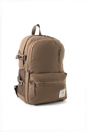 Ventis Unisex Okul Çantası Lise Ortaokul Sırt Çantası 43*30 Cm Ortopedik Sırt Çok Cepli Vnt3-C