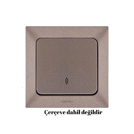 NE-AD Aras Vavien - Mocha