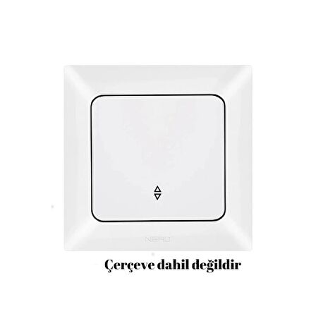 NE-AD Aras Vavien - Beyaz