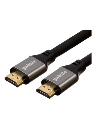 Gabble GAB-HDMI410 HDMI Kablo 2.0V 2k 4K 10 Metre