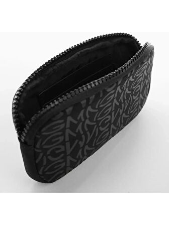 Mango Logo Detaylı Cep Telefonu Kılıfı