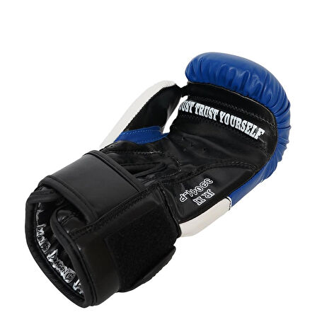 DragonDo 33044-P JR Çocuk Boks Eldiveni , Çocuk Kick Boks Eldiveni