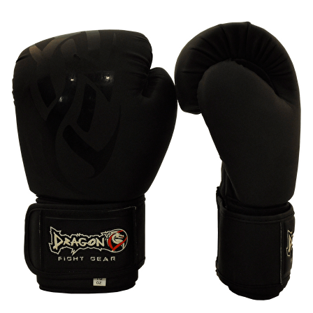 Dragon 30115-P Black Mamba Boks Eldiveni