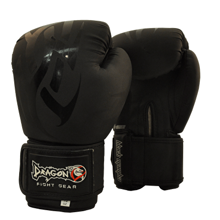 Dragon 30115-P Black Mamba Boks Eldiveni