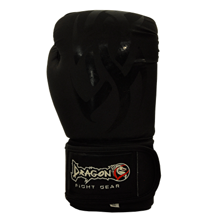 Dragon 30115-P Black Mamba Boks Eldiveni