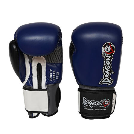 DragonDo 30081-P Grand Boks Eldiveni Muay Thai Kick Boks Eldiveni DRG.BKS.ELD.30081