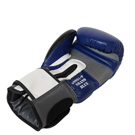 DragonDo 30081-P Grand Boks Eldiveni Muay Thai Kick Boks Eldiveni DRG.BKS.ELD.30081