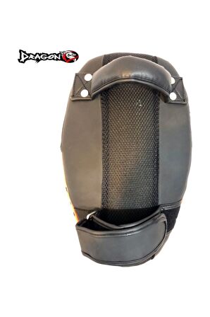 Dragon 40307-P Strike Darbe Yastığı Muay Thai, Kick Boks - Tek