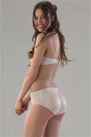 Kalça Şekillendirici Külot