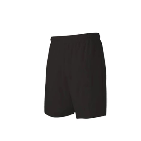 Bağcıklı Futbol Şortu