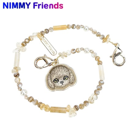 Özel Üretim Poodle Figürlü Kristal Telefon Askısı Kombin Takılar Küçük Askılar Minik Figürler