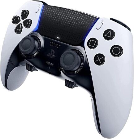 Sony Playstation 5 Dualsense Edge Controller Beyaz (Bilkom Garantili)