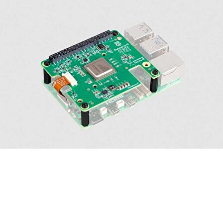 Raspberry Pi AI HAT+ (13T)