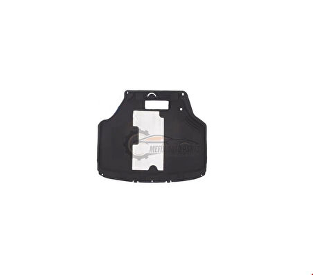 FORD - MOTOR ALT MUHAFAZA PLS.FİESTA 2009- - 8A616P013BD