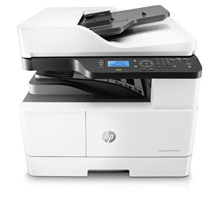 HP LaserJet M443NDA Tarayıcı Fotokopi Çok Fonksiyonlu Mono Lazer Yazıcı 8AF72A