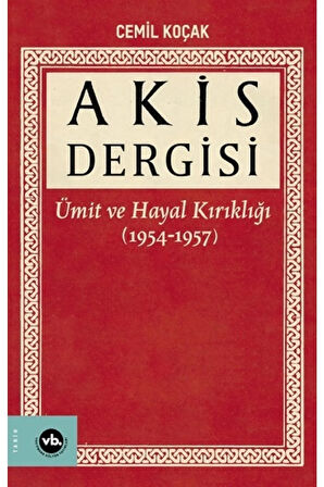 Akis Dergisi - - Cemil Koçak Kitabı
