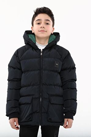 Benittokids Erkek Çocuk Mont 51276