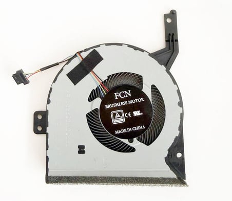 ASUS X542UR, i7 Fan Cpu Cooling Sogutucu Fanı